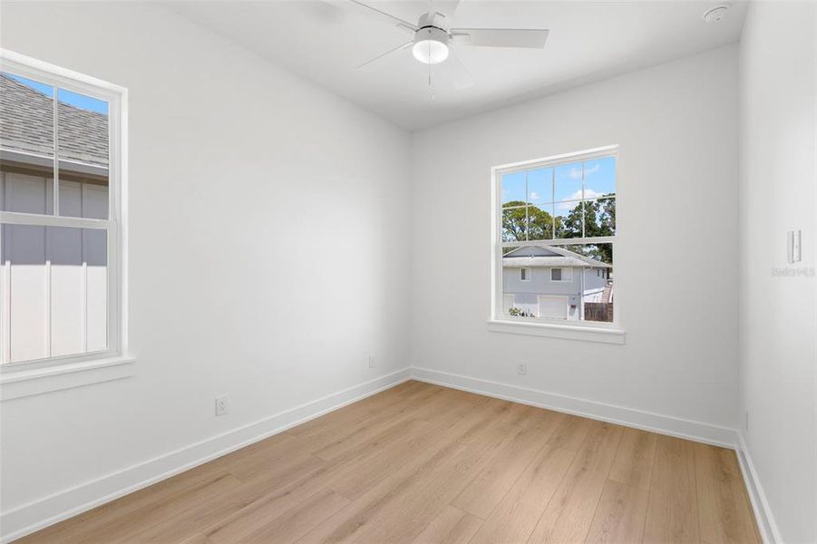 Spacious, unfurnished interior of a new home in , St. Petersburg (Image 31). Spacious, unfurnished interior of a new home in , St. Petersburg (Image 31).