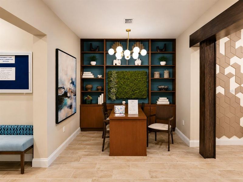 Image 28 of a home in Gatherings® of Lake Nona. Image 28 of a home in Gatherings® of Lake Nona.