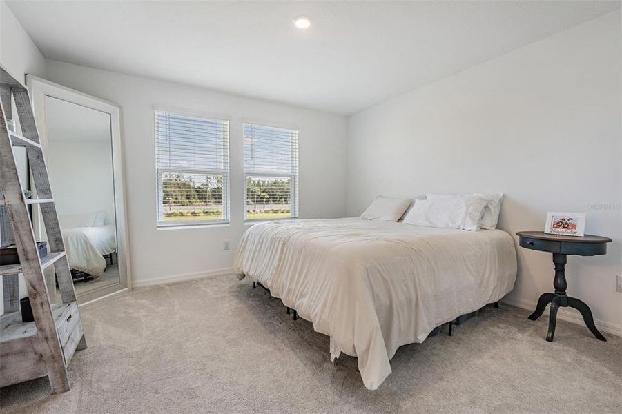 Furnished interior view inside a new home in , Wesley Chapel (Image 14). Furnished interior view inside a new home in , Wesley Chapel (Image 14).
