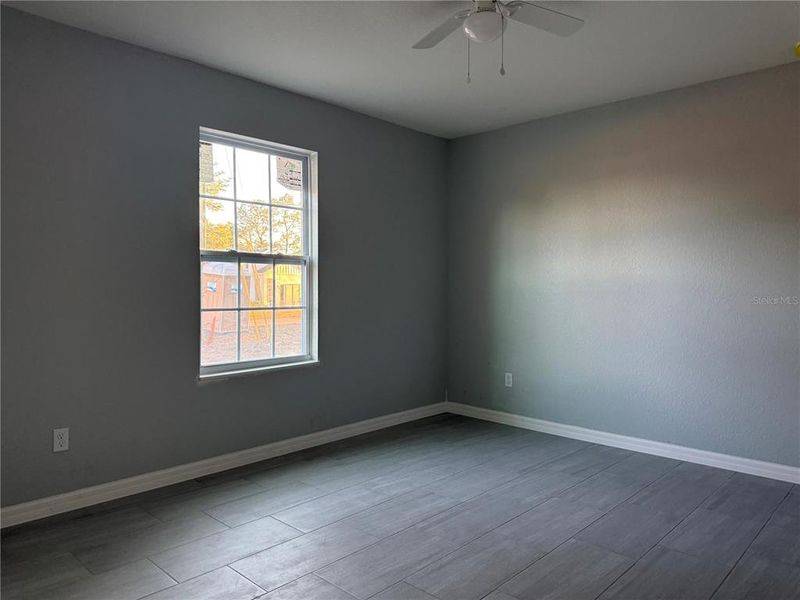 Spacious, unfurnished interior of a new home in , Ocklawaha (Image 9).