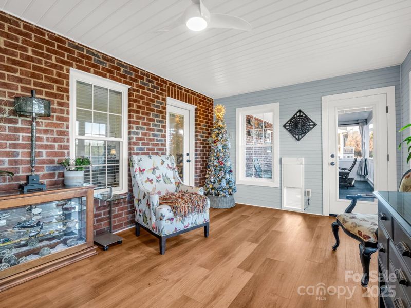 Furnished interior view inside a new home in , Spindale (Image 19). Furnished interior view inside a new home in , Spindale (Image 19).