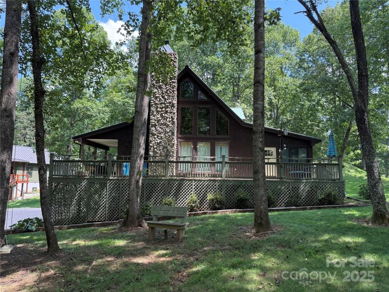 Image 29 of a home in .