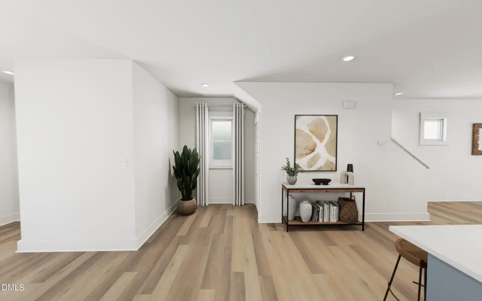 Office:Creative Nook!