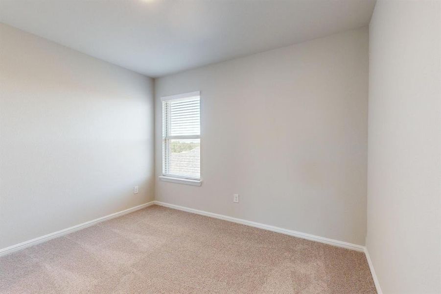 Spacious, unfurnished interior of a new home in ValleyBrooke, Mesquite (Image 34). Spacious, unfurnished interior of a new home in ValleyBrooke, Mesquite (Image 34).