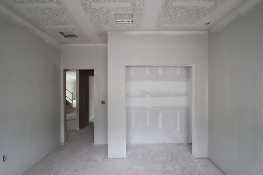 Drywall