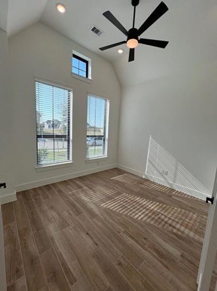 Spacious, unfurnished interior of a new home in , Manvel (Image 21). Spacious, unfurnished interior of a new home in , Manvel (Image 21).