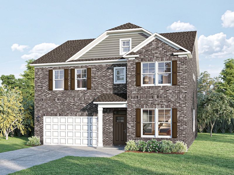 Elevation C4 Elevation C4