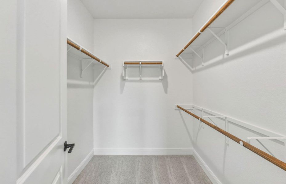 Spacious, unfurnished interior of a new home in Lagos, Manor (Image 16).