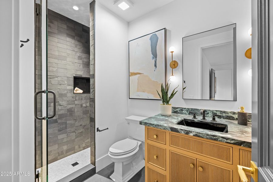 Bedroom 4/ Office Bedroom 4/ Office