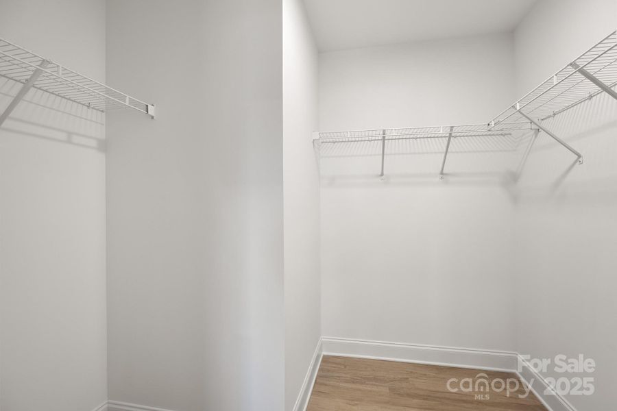 Spacious, unfurnished interior of a new home in , Rock Hill (Image 25).