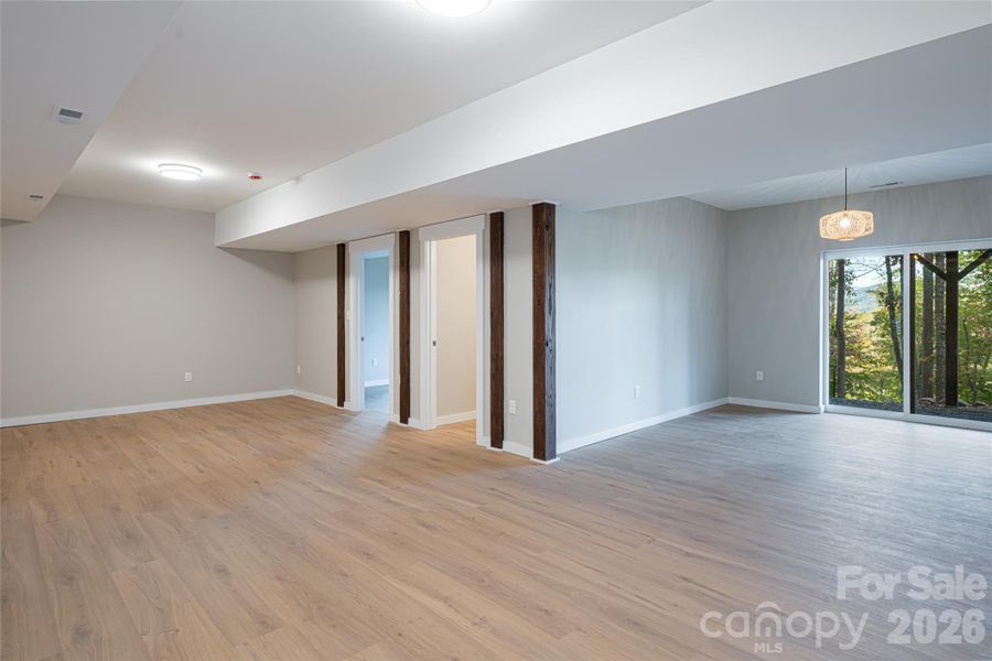 Endless possibilities for whatever your needs may be