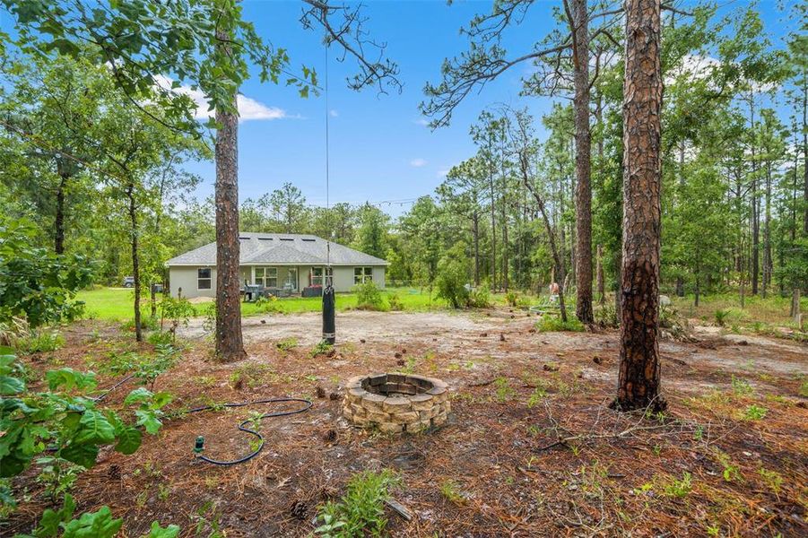 Natural landscape and outdoor views near Royal Highlands in Brooksville (Image 43).