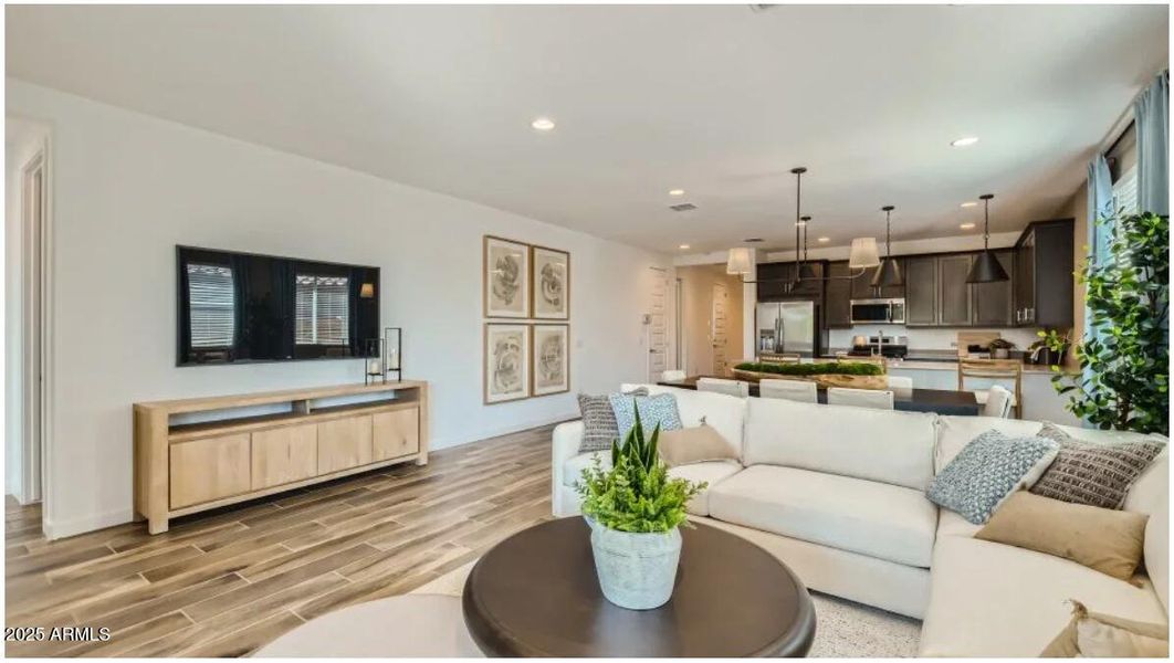 Great Room Great Room