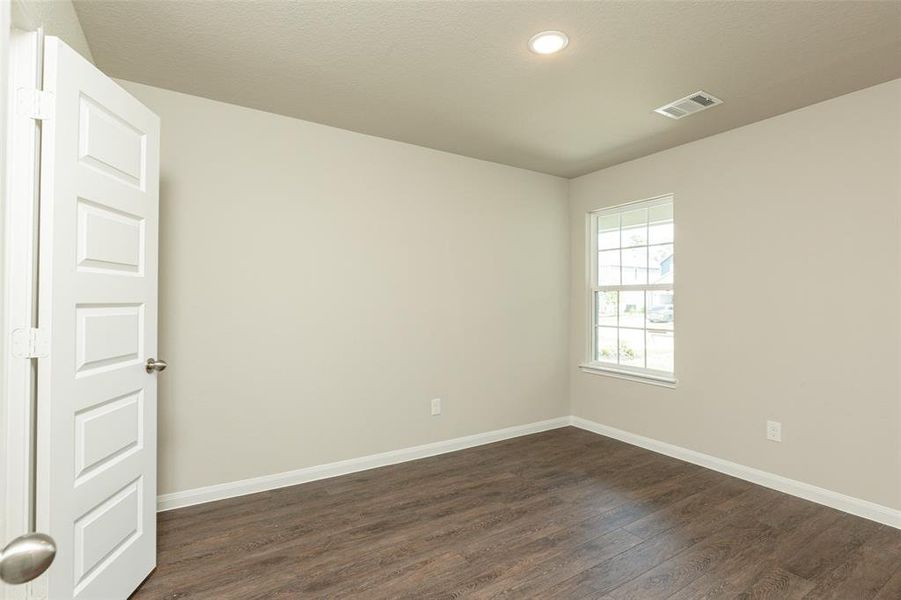 Photos are a representation of the floor plan. Options and interior selections will vary.