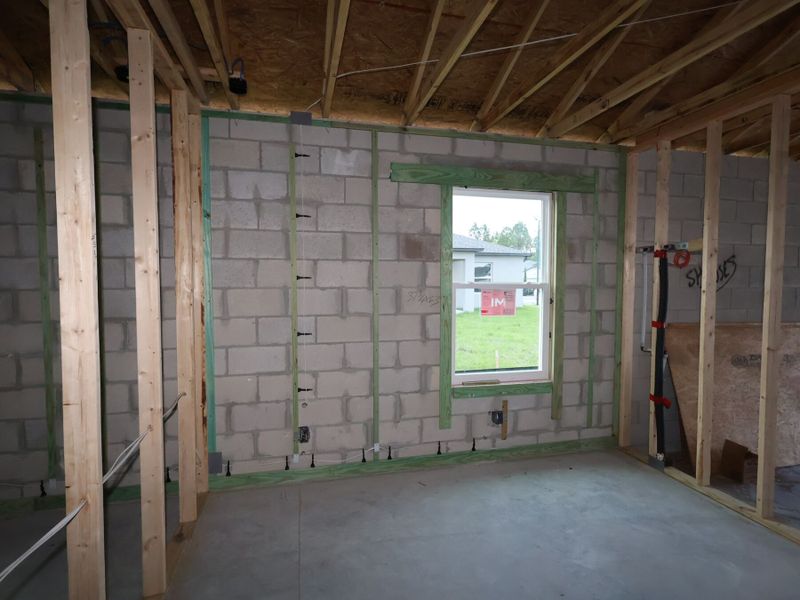 Framing