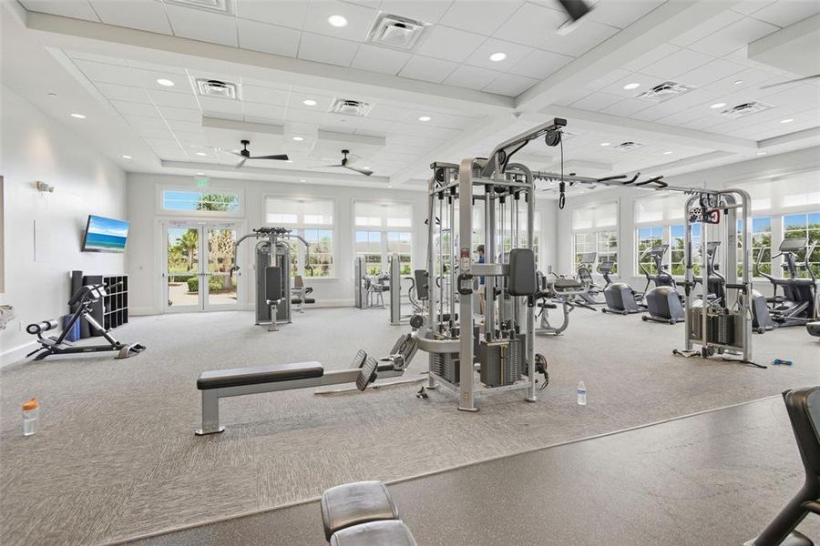 Community amenities in , Bradenton (Image 27).