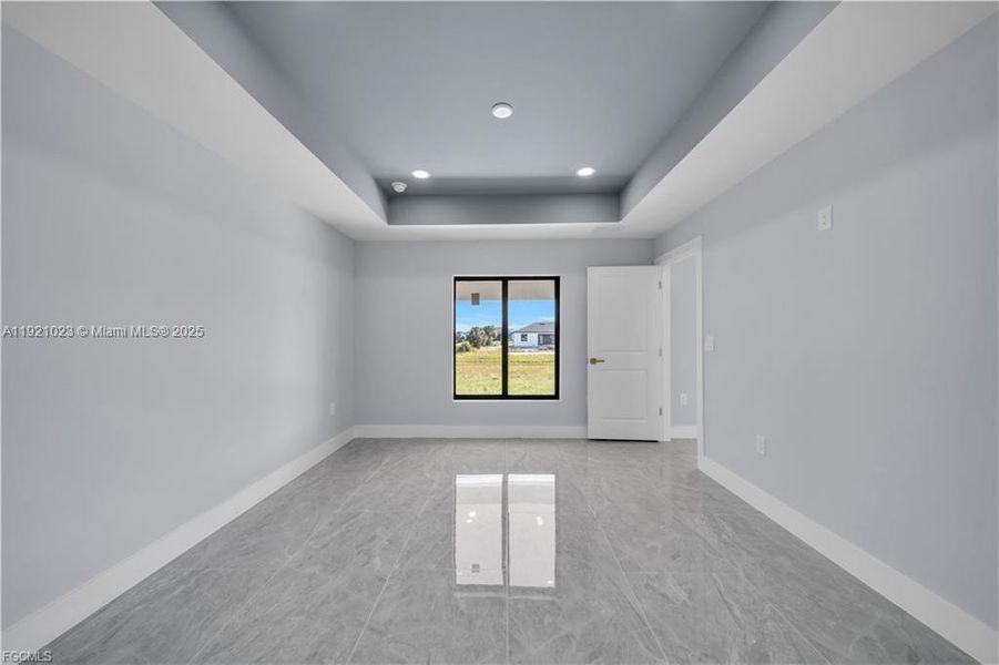 Spacious, unfurnished interior of a new home in , Lehigh Acres (Image 32). Spacious, unfurnished interior of a new home in , Lehigh Acres (Image 32).