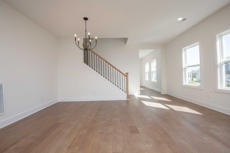 *Photo of actual home.