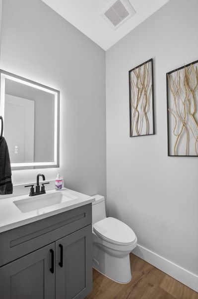 Furnished interior view inside a new home in , Hobe Sound (Image 13). Furnished interior view inside a new home in , Hobe Sound (Image 13).