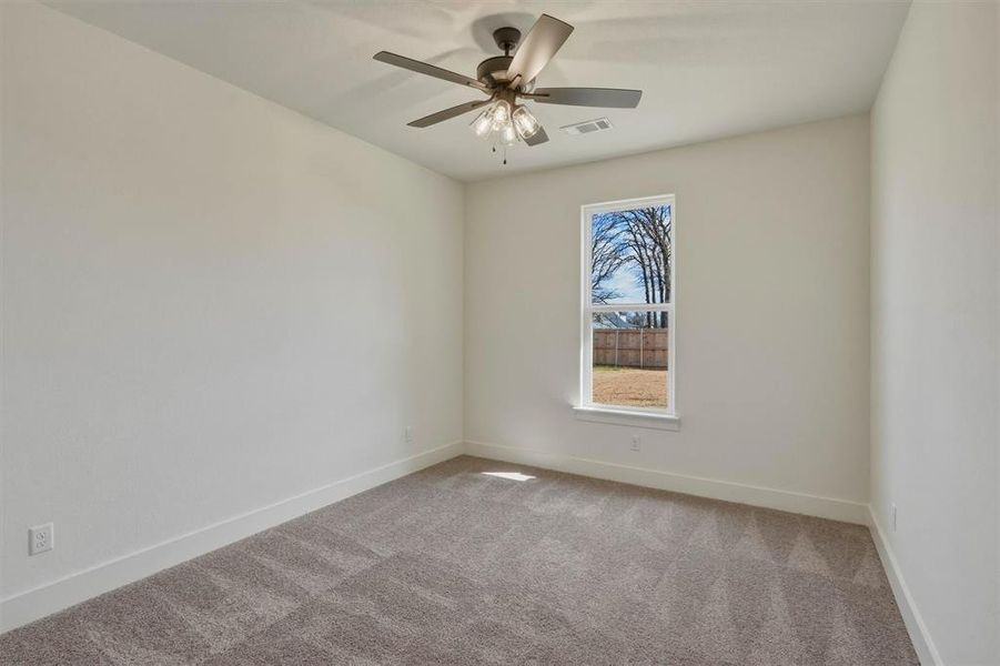 Spacious, unfurnished interior of a new home in , Tolar (Image 34). Spacious, unfurnished interior of a new home in , Tolar (Image 34).