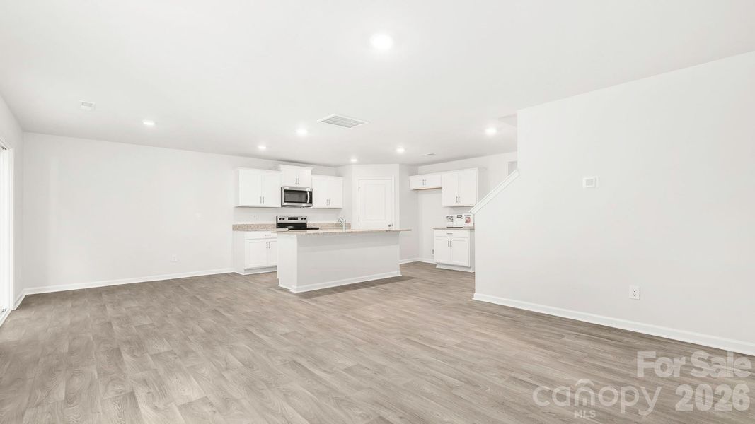 *Photos are of model home and are for representational purposes only