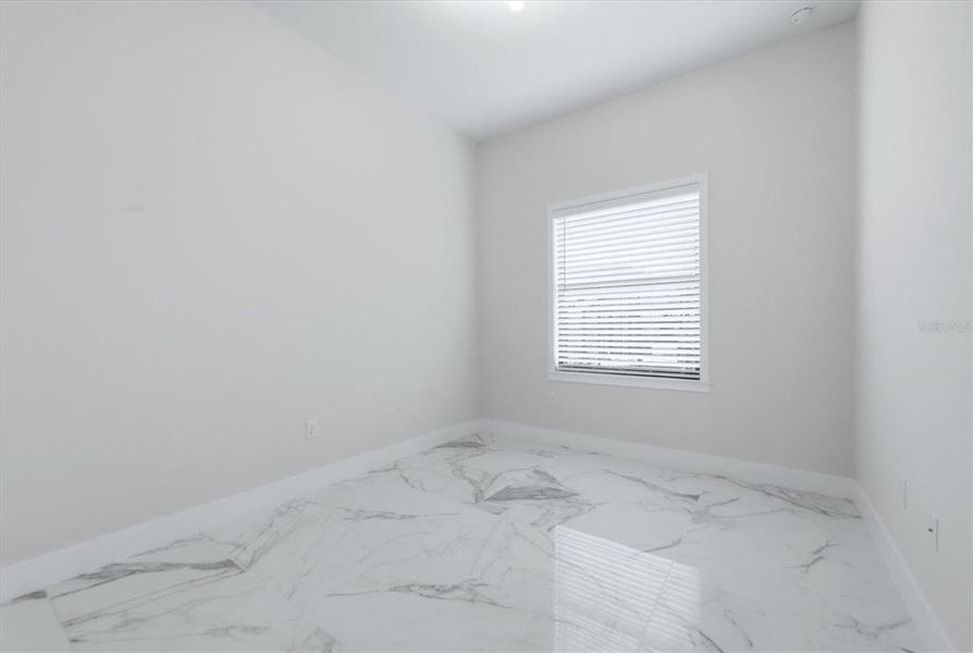 Spacious, unfurnished interior of a new home in , Port Charlotte (Image 18). Spacious, unfurnished interior of a new home in , Port Charlotte (Image 18).