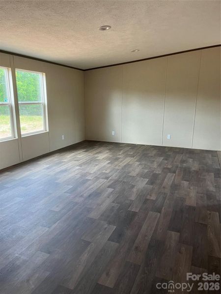Spacious, unfurnished interior of a new home in , Gaffney (Image 13). Spacious, unfurnished interior of a new home in , Gaffney (Image 13).