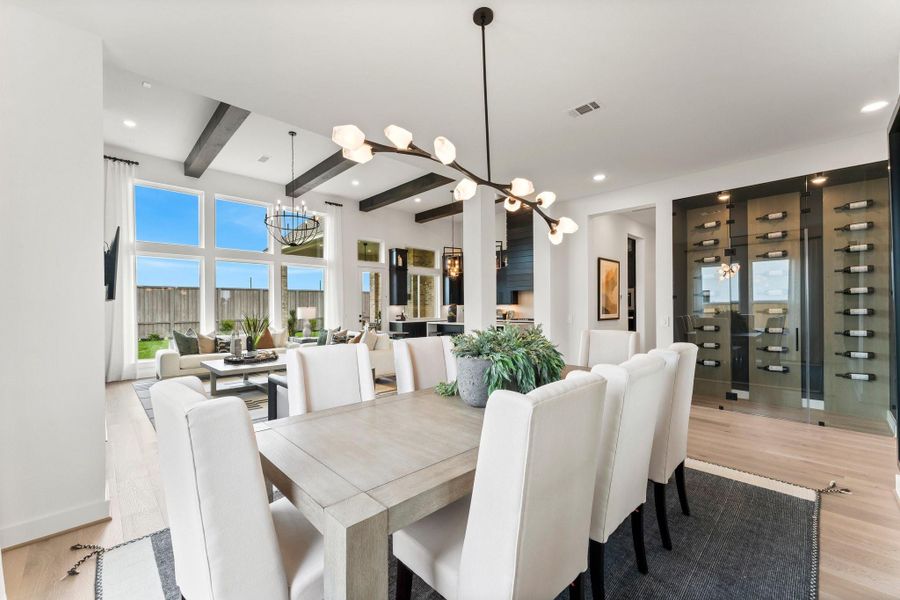 Dining Room Dining Room