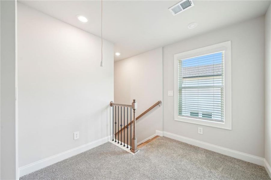 Image 38 of a home in Hemingway - Cottage Series. Image 38 of a home in Hemingway - Cottage Series.