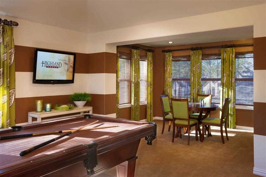Game Room Game Room