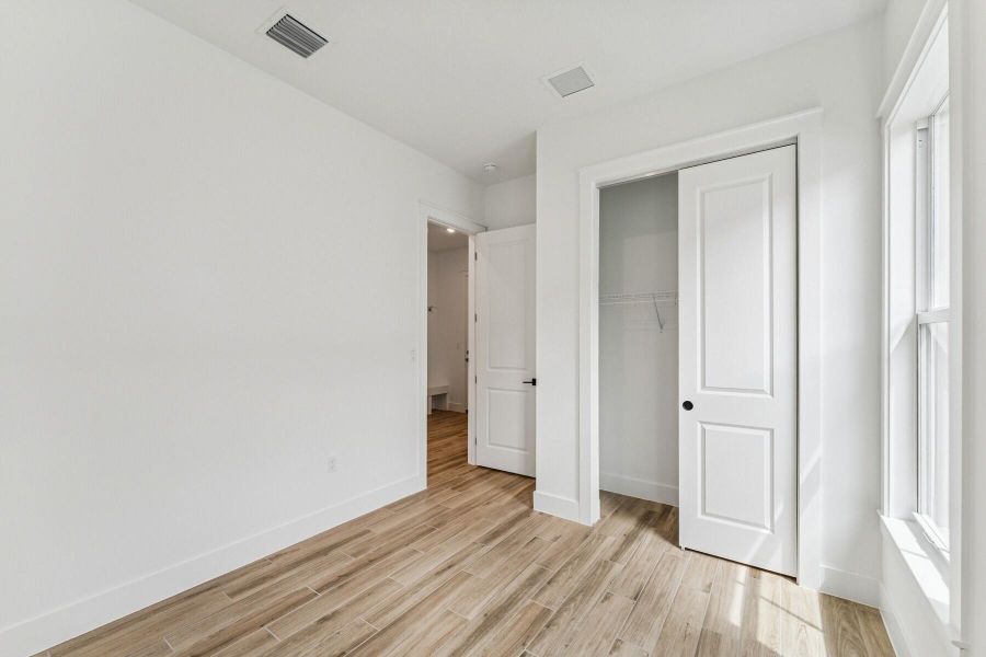 Spacious, unfurnished interior of a new home in , Stuart (Image 45). Spacious, unfurnished interior of a new home in , Stuart (Image 45).