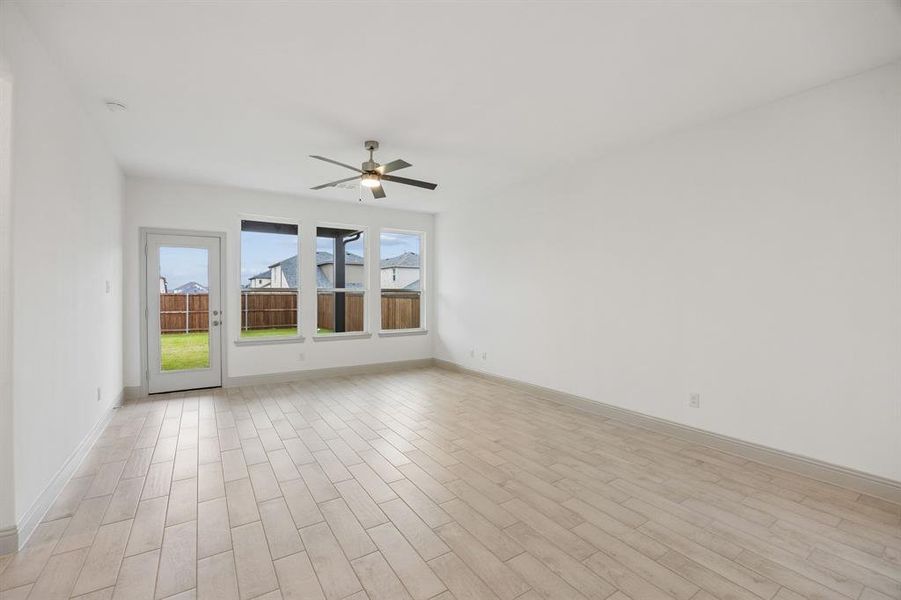 Spacious, unfurnished interior of a new home in Sicily, Princeton (Image 18). Spacious, unfurnished interior of a new home in Sicily, Princeton (Image 18).