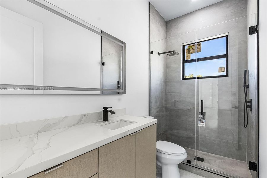 Furnished interior view inside a new home in , Cape Coral (Image 9). Furnished interior view inside a new home in , Cape Coral (Image 9).