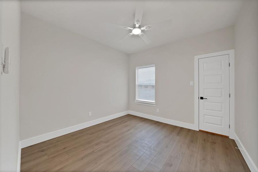 Spacious, unfurnished interior of a new home in , Decatur (Image 33).