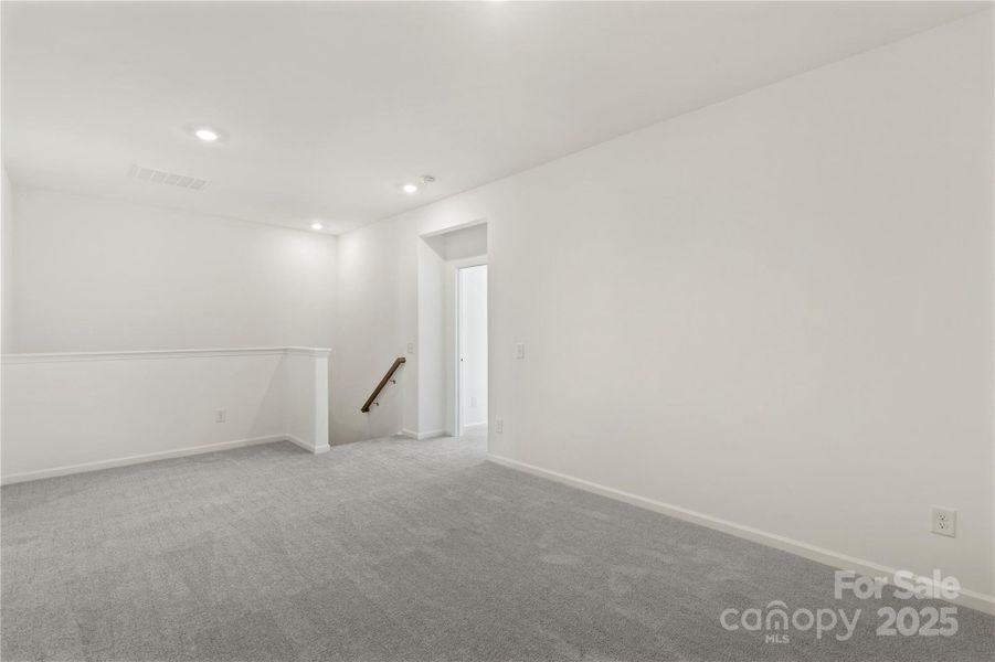 Spacious, unfurnished interior of a new home in , Indian Land (Image 38).