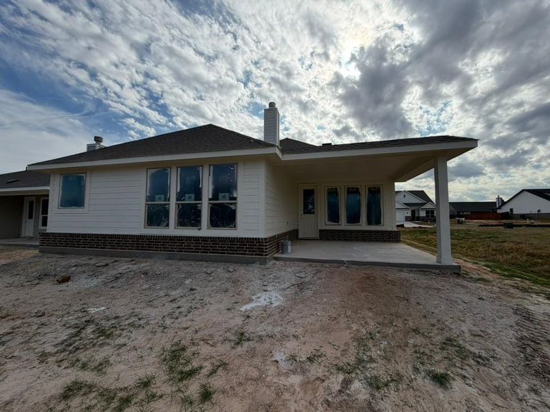 Image 8 of a home in Covenant Park.