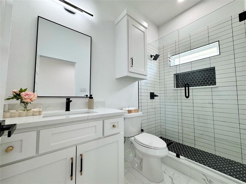 Furnished interior view inside a new home in , Greenville (Image 11). Furnished interior view inside a new home in , Greenville (Image 11).