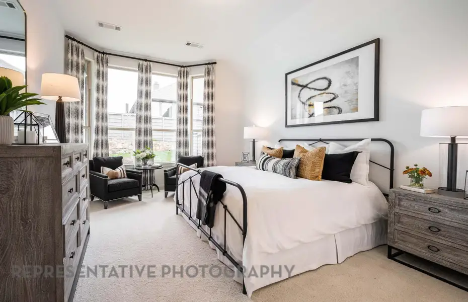 Image 1 of a home in Grand Central Park: 55ft. lots. Image 1 of a home in Grand Central Park: 55ft. lots.