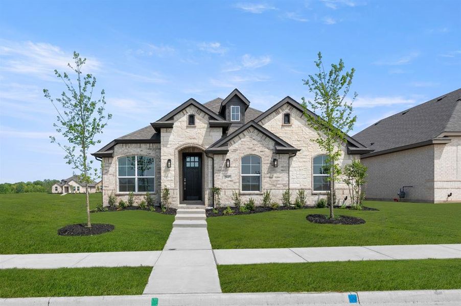 2845 Holstein- Front-2