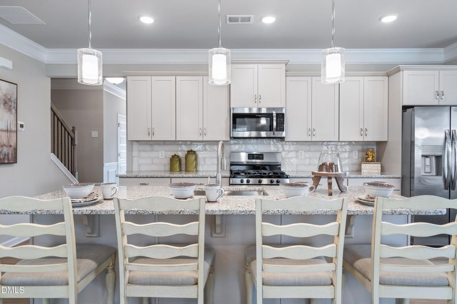 Representational Photo