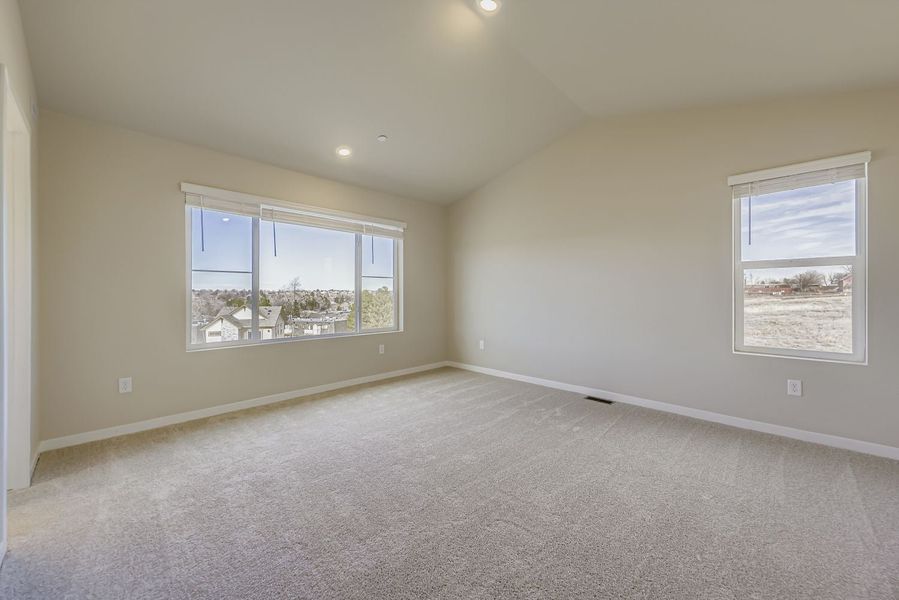 4br New Home in Westminster, CO.  - Slide 14