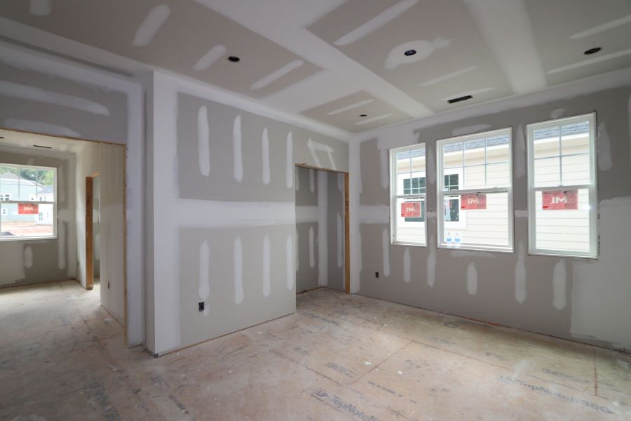 Drywall