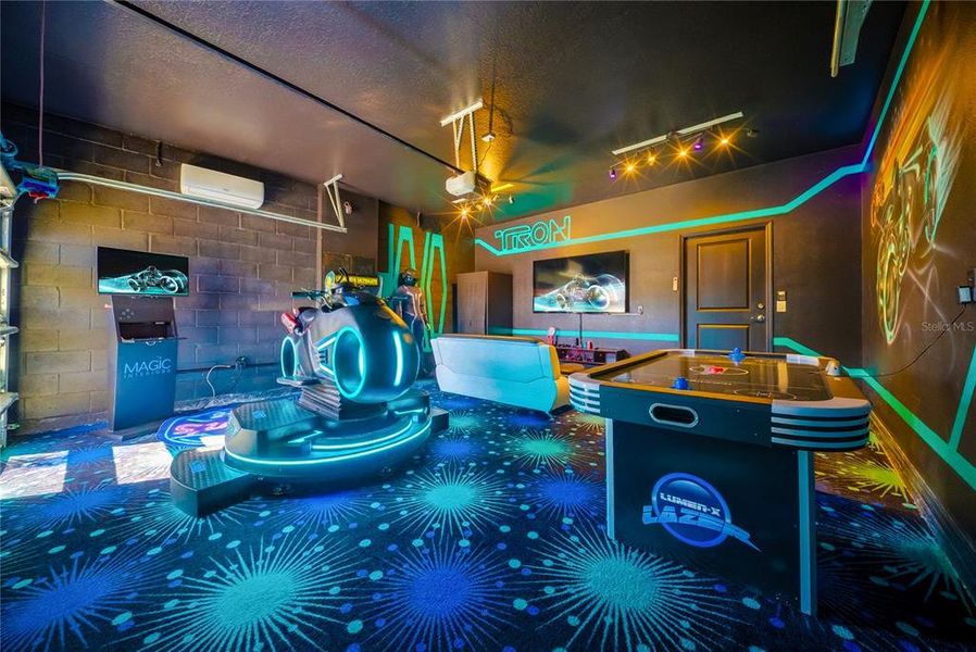 Community amenities in Windsor Cay Resort, Clermont (Image 71).