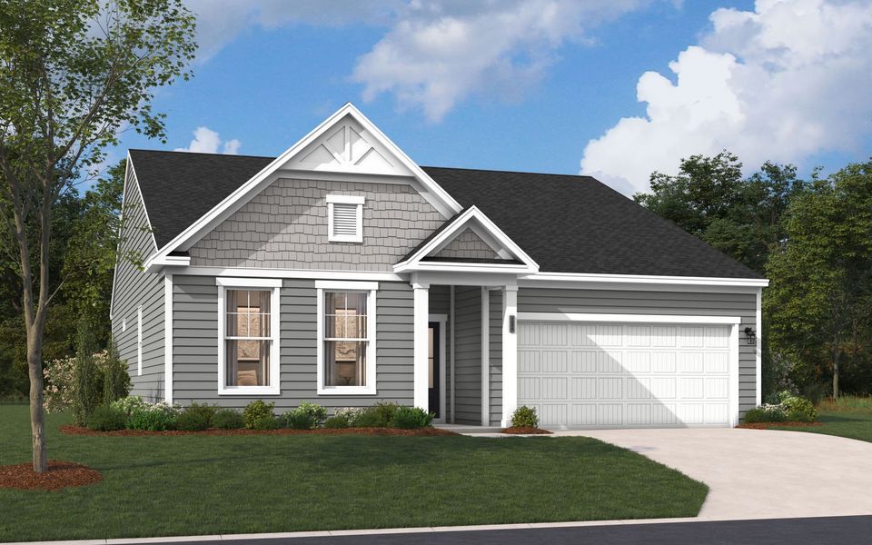 Elevation K Elevation K