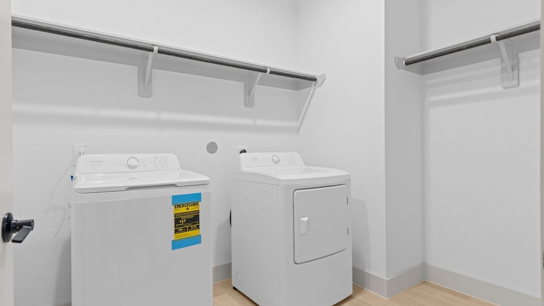 Image 32 representing the Cardinale by D.R. Horton in Westland Ranch 60' Homesites, League City, TX. Image 32 representing the Cardinale by D.R. Horton in Westland Ranch 60' Homesites, League City, TX.