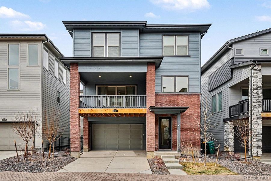 Image 43 of a home in Red Rocks Ranch.