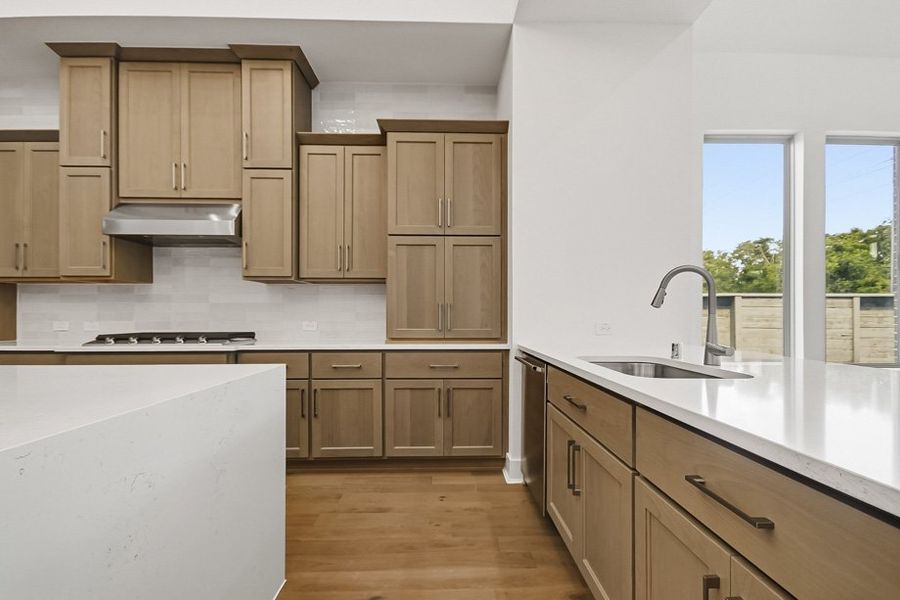 Kitchen Kitchen