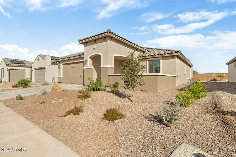 26448 W Kimberly Way Buckeye - 205