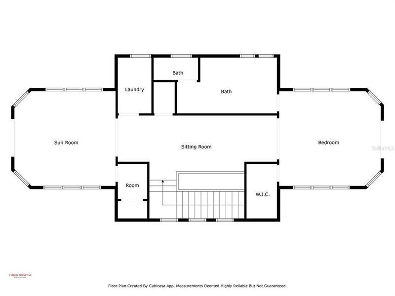 2D floor plan layout of this home in , Boca Grande, FL (Image 4). 2D floor plan layout of this home in , Boca Grande, FL (Image 4).