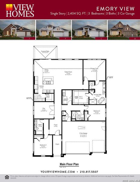 2D floor plan layout of this home in Weltner Farms 60’s, New Braunfels, TX (Image 2). 2D floor plan layout of this home in Weltner Farms 60’s, New Braunfels, TX (Image 2).